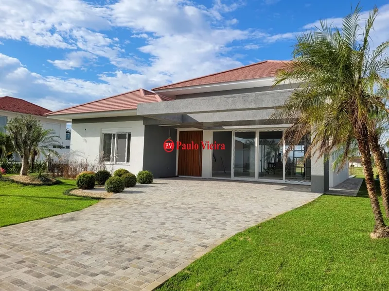 GRENN WILLAGE - LINDA CASA TERREA