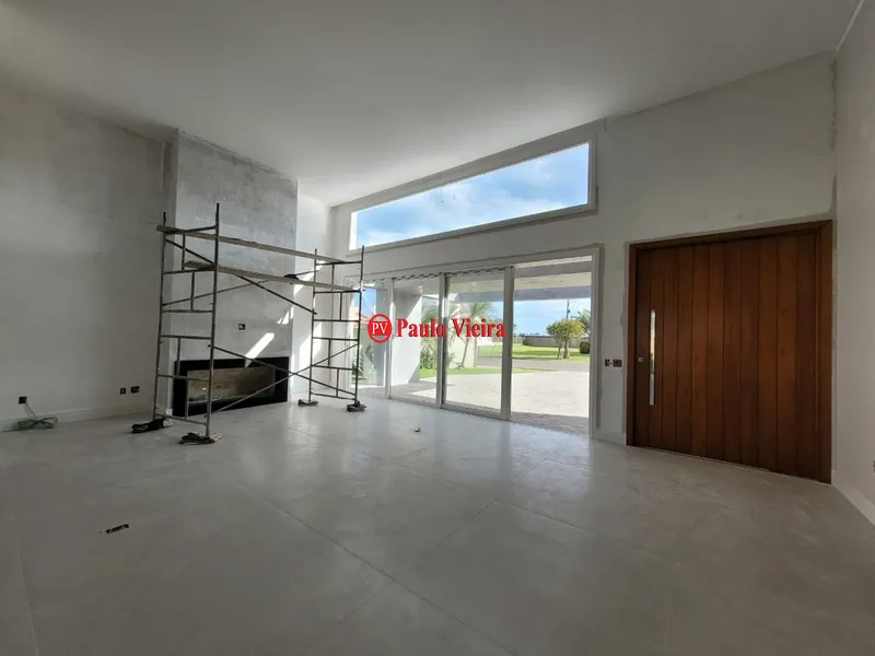 GRENN WILLAGE - LINDA CASA TERREA: 14ª foto da galeria de imagens do imóvel