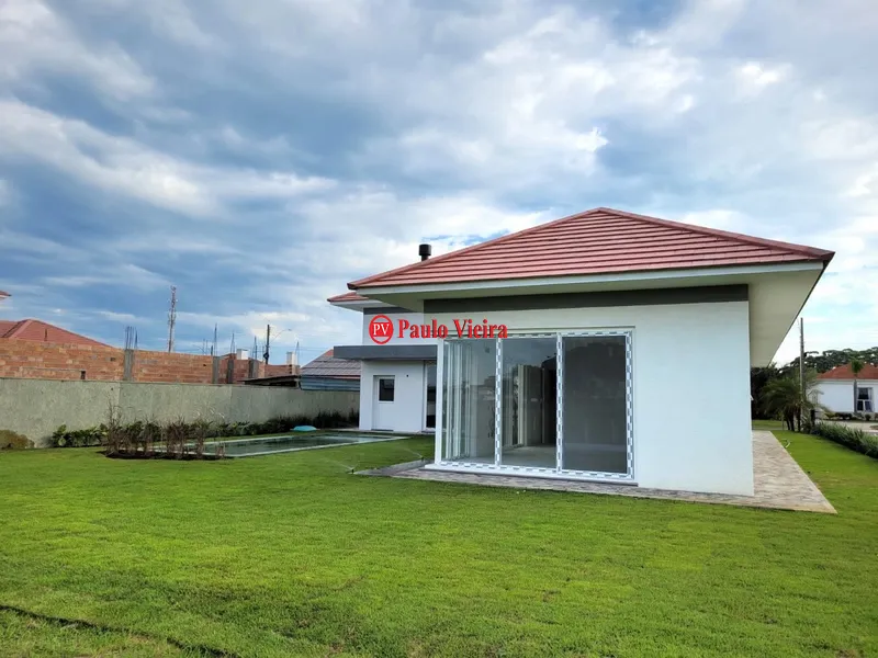 GRENN WILLAGE - LINDA CASA TERREA: 13ª foto da galeria de imagens do imóvel