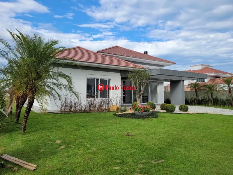 GRENN WILLAGE - LINDA CASA TERREA: 5ª foto da galeria de imagens do imóvel