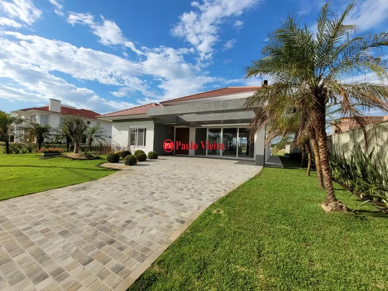 GRENN WILLAGE - LINDA CASA TERREA: 2ª foto da galeria de imagens do imóvel