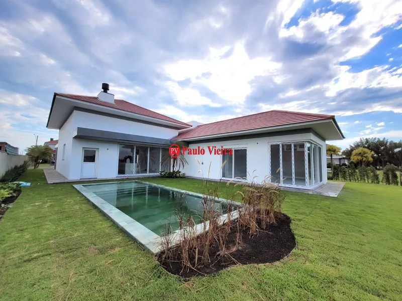 GRENN WILLAGE - LINDA CASA TERREA: 12ª foto da galeria de imagens do imóvel