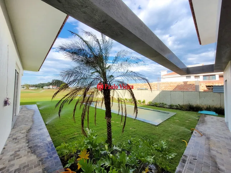 GRENN WILLAGE - LINDA CASA TERREA: 16ª foto da galeria de imagens do imóvel