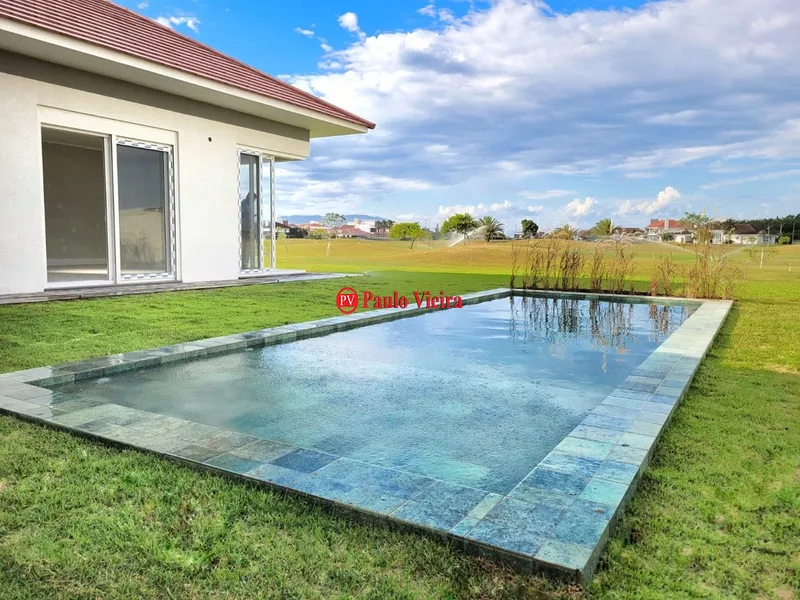 GRENN WILLAGE - LINDA CASA TERREA: 15ª foto da galeria de imagens do imóvel