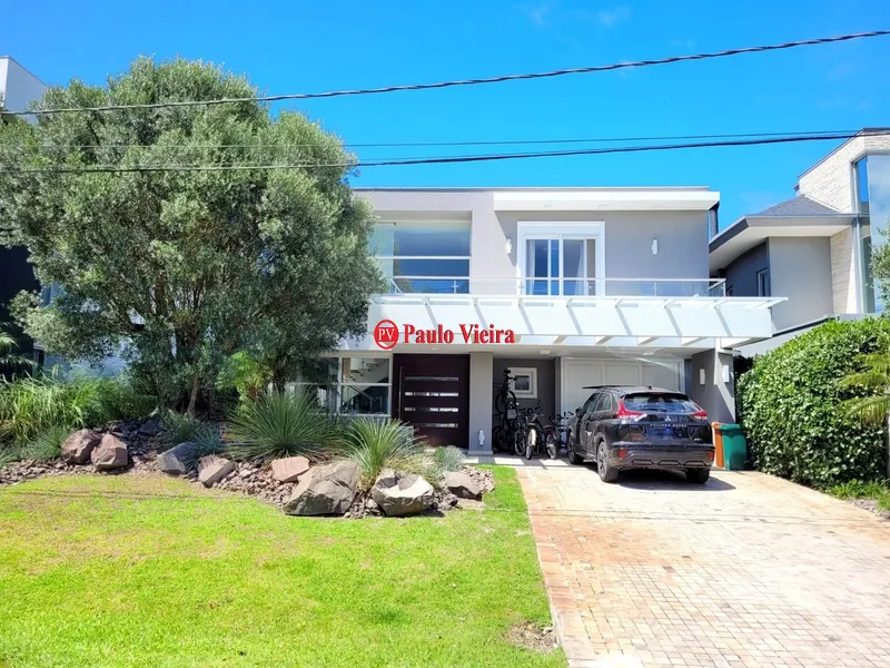 BOSQUES DE ATLÂNTIDA -  MARAVILHOSO SOBRADO