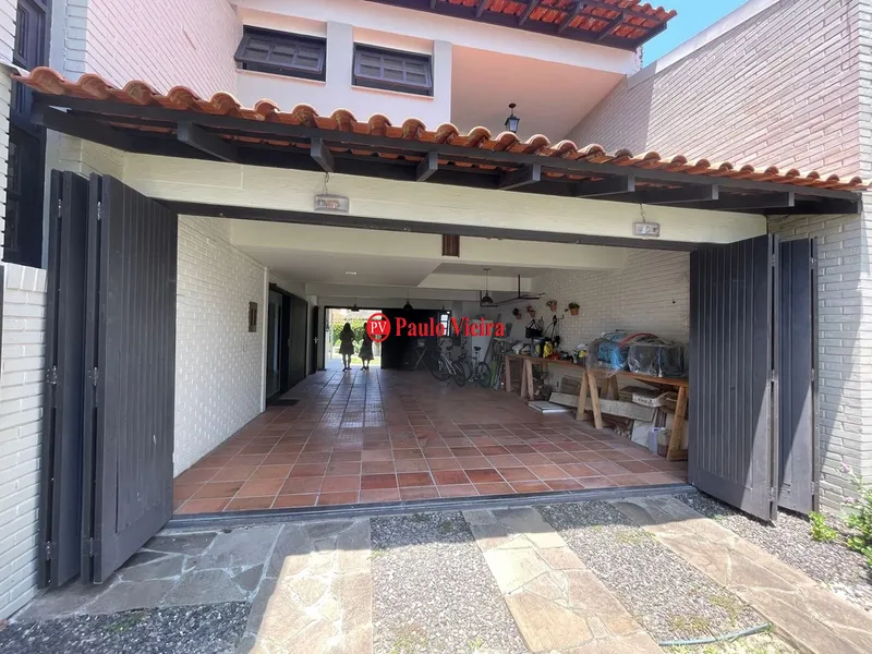 ATLÂNTIDA - MARAVILHOSA CASA TERREA: 12ª foto da galeria de imagens do imóvel