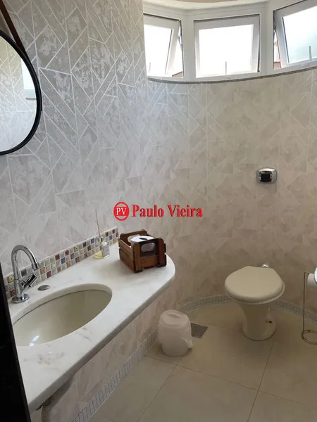 ATLÂNTIDA - MARAVILHOSA CASA TERREA: 5ª foto da galeria de imagens do imóvel