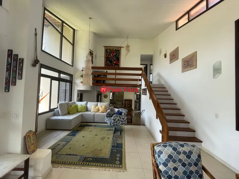 ATLÂNTIDA - MARAVILHOSA CASA TERREA: 3ª foto da galeria de imagens do imóvel