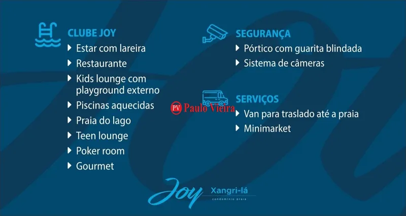 JOY 1 - EXCELENTE TERRENO: 2ª foto da galeria de imagens do imóvel