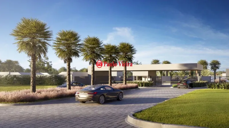 JOY 1 - EXCELENTE TERRENO: 4ª foto da galeria de imagens do imóvel