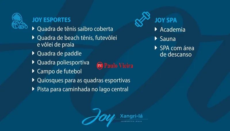 JOY 1 - EXCELENTE TERRENO BEIRA LAGO: 4ª foto da galeria de imagens do imóvel