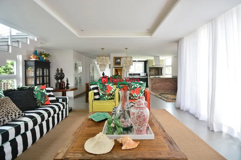 ACQUALINA BEACH - SOBRADO DE ESQUINA: 10ª foto da galeria de imagens do imóvel