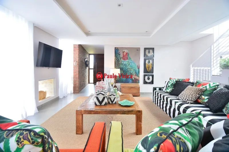 ACQUALINA BEACH - SOBRADO DE ESQUINA: 11ª foto da galeria de imagens do imóvel