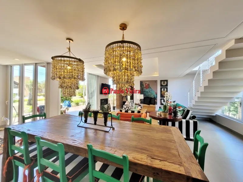 ACQUALINA BEACH - SOBRADO DE ESQUINA: 26ª foto da galeria de imagens do imóvel