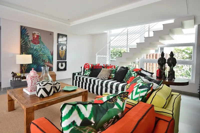 ACQUALINA BEACH - SOBRADO DE ESQUINA: 16ª foto da galeria de imagens do imóvel