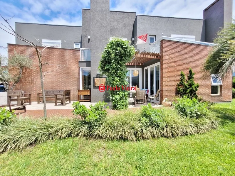 ACQUALINA BEACH - SOBRADO DE ESQUINA: 9ª foto da galeria de imagens do imóvel