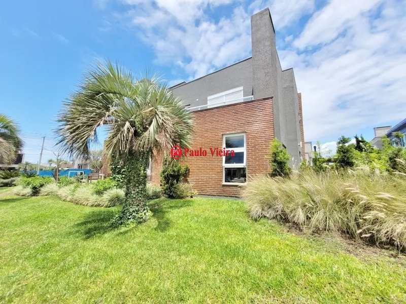 ACQUALINA BEACH - SOBRADO DE ESQUINA: 12ª foto da galeria de imagens do imóvel