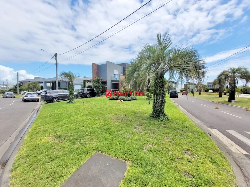 ACQUALINA BEACH - SOBRADO DE ESQUINA: 8ª foto da galeria de imagens do imóvel