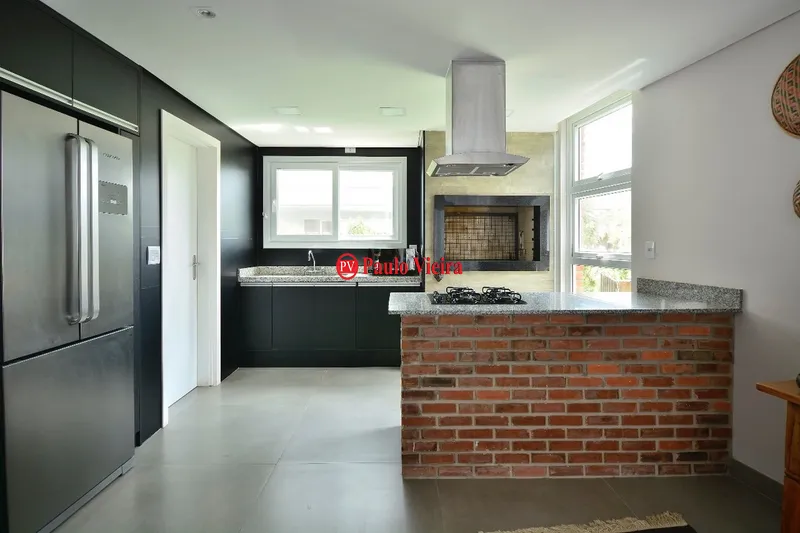 ACQUALINA BEACH - SOBRADO DE ESQUINA: 21ª foto da galeria de imagens do imóvel