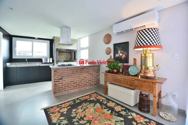 ACQUALINA BEACH - SOBRADO DE ESQUINA: 18ª foto da galeria de imagens do imóvel