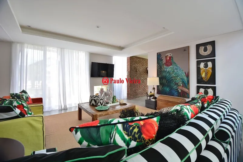 ACQUALINA BEACH - SOBRADO DE ESQUINA: 13ª foto da galeria de imagens do imóvel