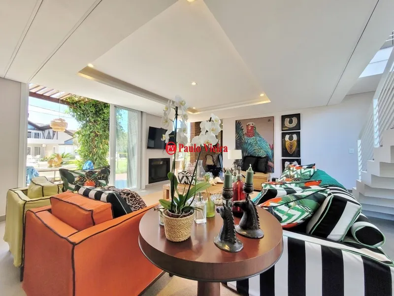 ACQUALINA BEACH - SOBRADO DE ESQUINA: 15ª foto da galeria de imagens do imóvel