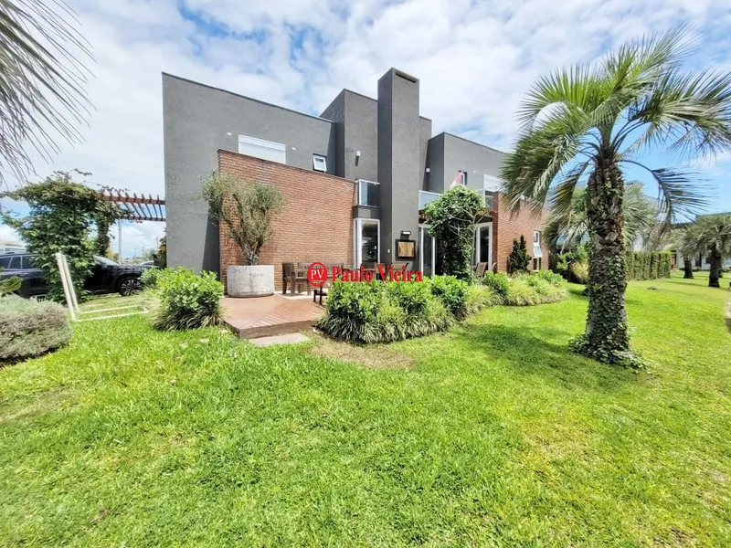 ACQUALINA BEACH - SOBRADO DE ESQUINA: 7ª foto da galeria de imagens do imóvel