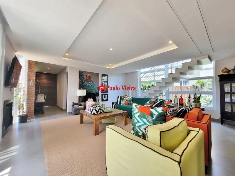 ACQUALINA BEACH - SOBRADO DE ESQUINA: 14ª foto da galeria de imagens do imóvel