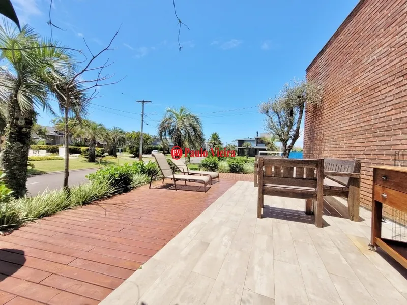 ACQUALINA BEACH - SOBRADO DE ESQUINA: 20ª foto da galeria de imagens do imóvel