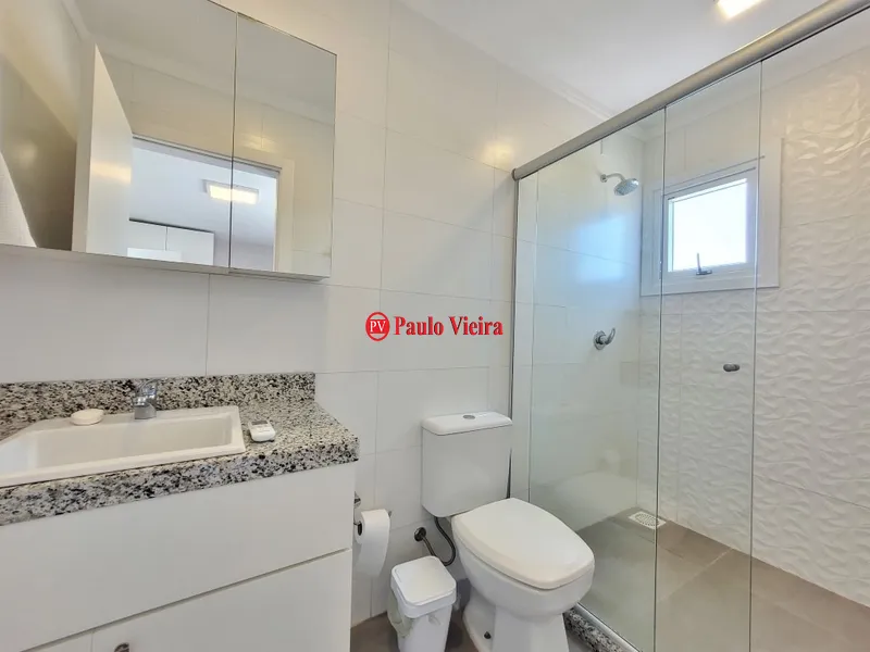 ACQUALINA BEACH - SOBRADO DE ESQUINA: 27ª foto da galeria de imagens do imóvel