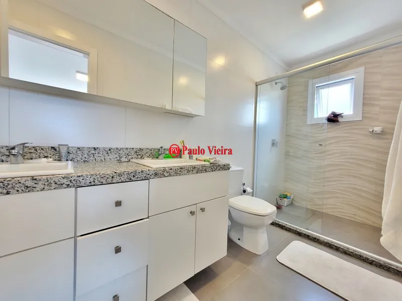 ACQUALINA BEACH - SOBRADO DE ESQUINA: 24ª foto da galeria de imagens do imóvel