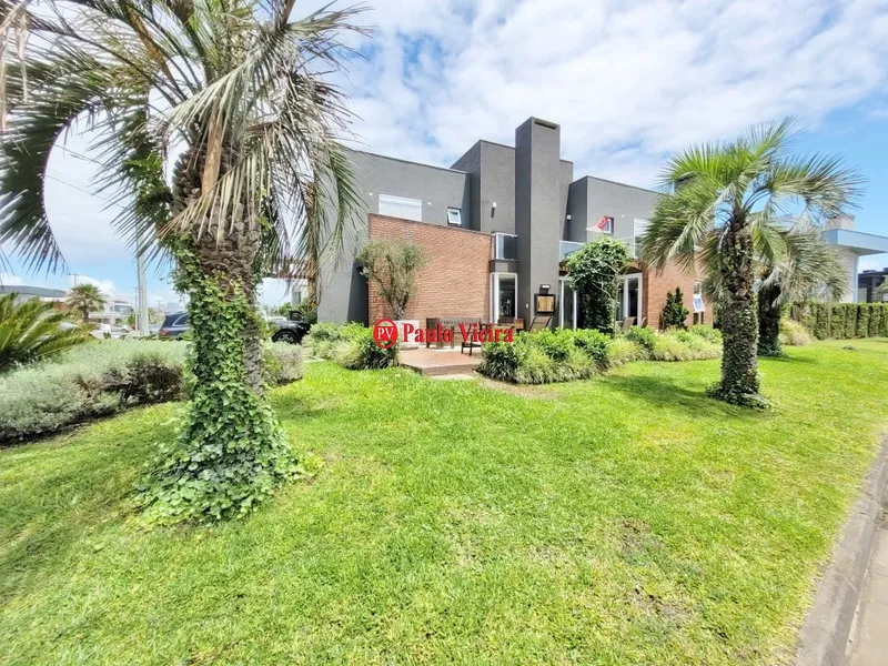 ACQUALINA BEACH - SOBRADO DE ESQUINA: 6ª foto da galeria de imagens do imóvel