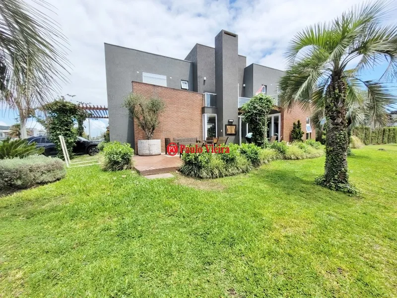 ACQUALINA BEACH - SOBRADO DE ESQUINA: 2ª foto da galeria de imagens do imóvel