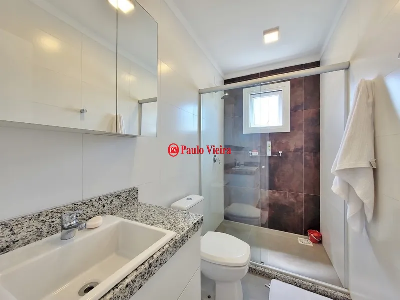 ACQUALINA BEACH - SOBRADO DE ESQUINA: 34ª foto da galeria de imagens do imóvel