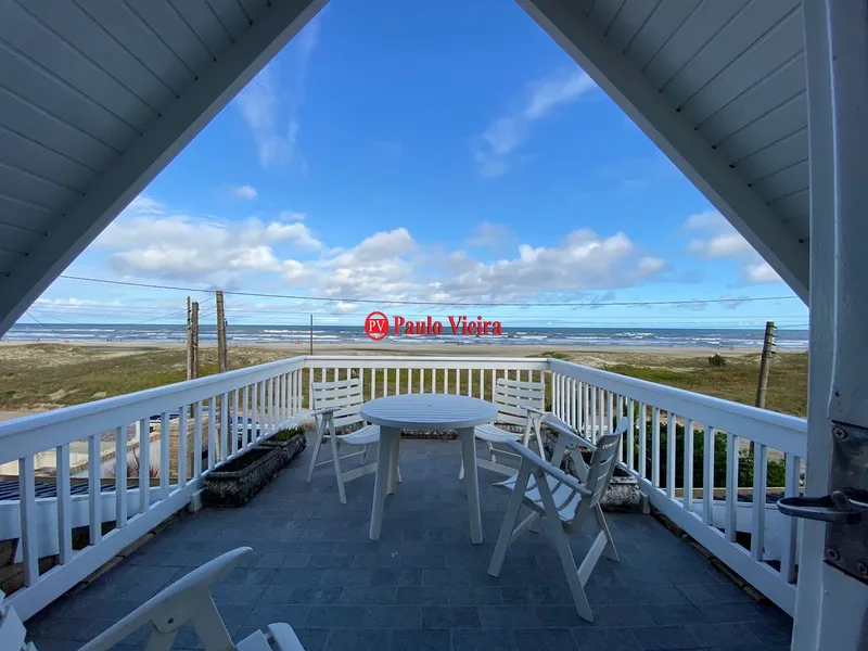 RAINHA DO MAR - EXCELENTE CASA BEIRA MAR: 14ª foto da galeria de imagens do imóvel