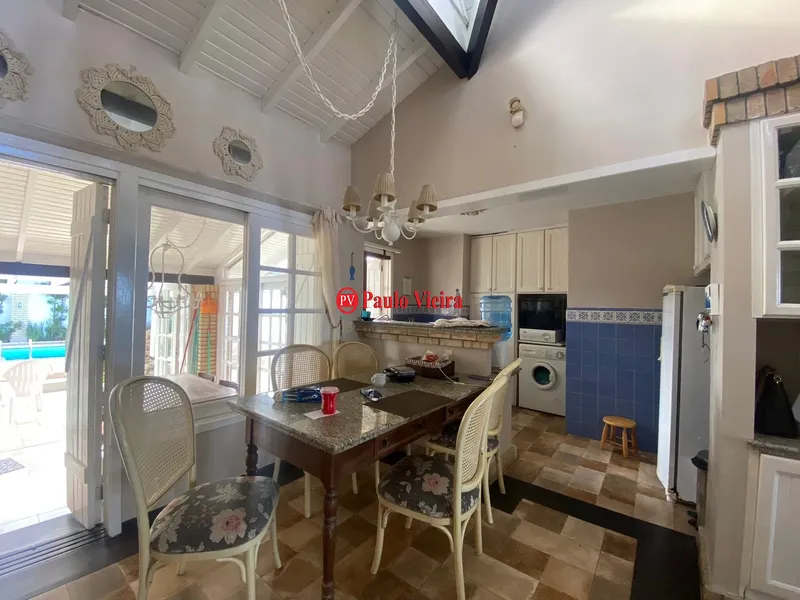 RAINHA DO MAR - EXCELENTE CASA BEIRA MAR: 6ª foto da galeria de imagens do imóvel