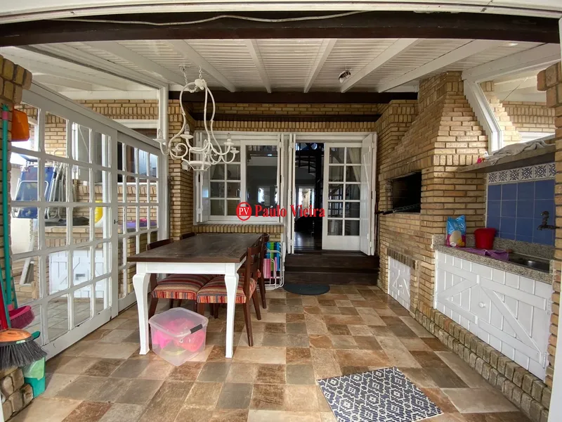 RAINHA DO MAR - EXCELENTE CASA BEIRA MAR: 7ª foto da galeria de imagens do imóvel