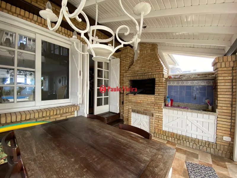 RAINHA DO MAR - EXCELENTE CASA BEIRA MAR: 5ª foto da galeria de imagens do imóvel