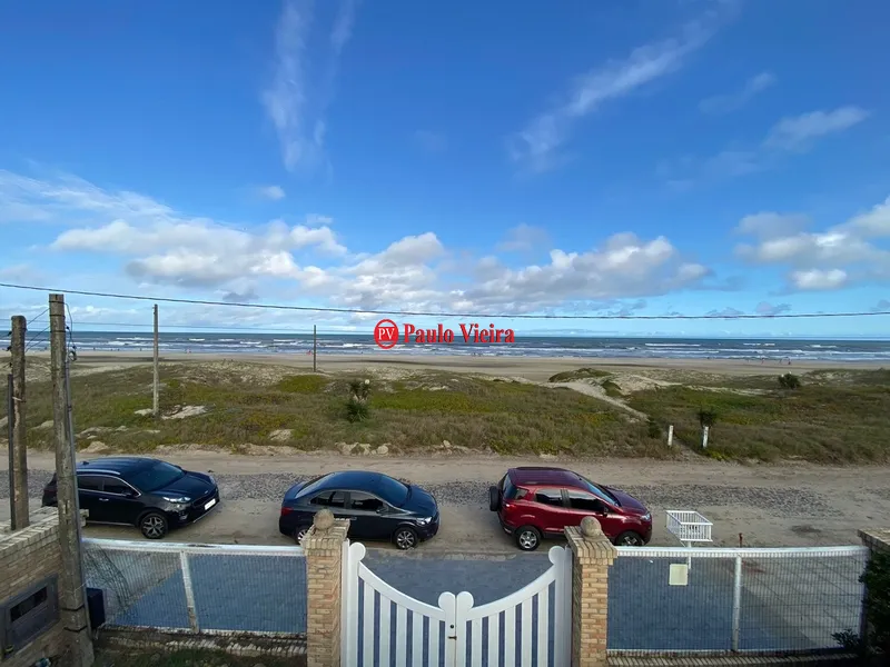 RAINHA DO MAR - EXCELENTE CASA BEIRA MAR: 16ª foto da galeria de imagens do imóvel