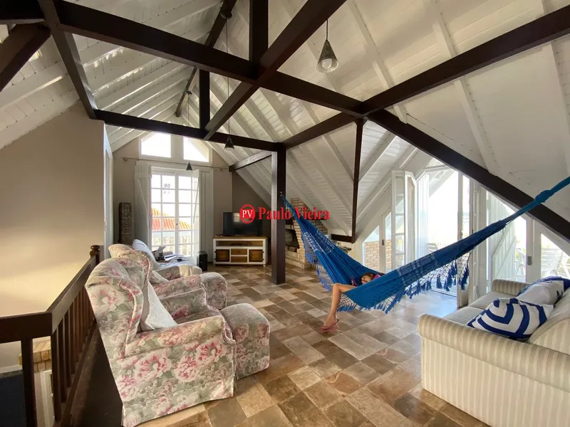 RAINHA DO MAR - EXCELENTE CASA BEIRA MAR: 10ª foto da galeria de imagens do imóvel