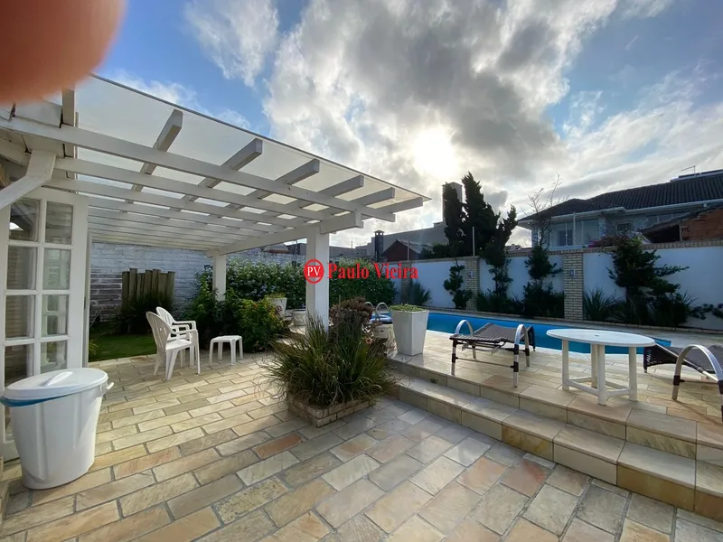 RAINHA DO MAR - EXCELENTE CASA BEIRA MAR: 8ª foto da galeria de imagens do imóvel