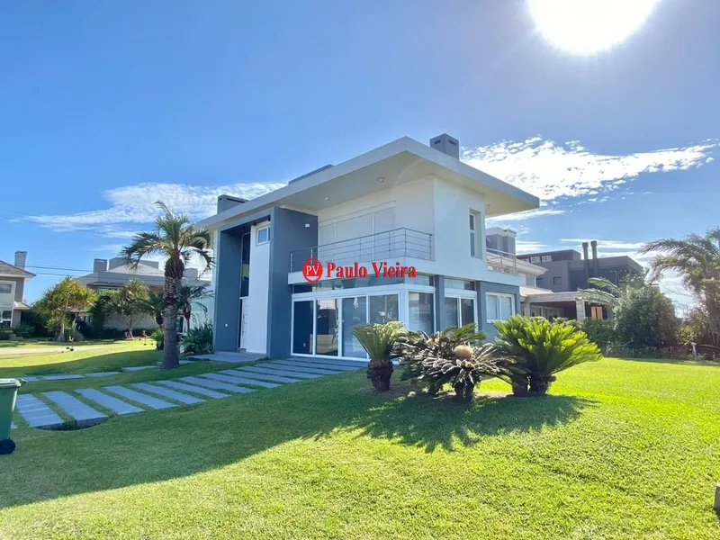 VENTURA - SOBRADO DE ESQUINA COM PROJETO DIFERENCIADO: 22ª foto da galeria de imagens do imóvel