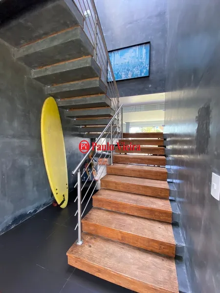 VENTURA - SOBRADO DE ESQUINA COM PROJETO DIFERENCIADO: 8ª foto da galeria de imagens do imóvel