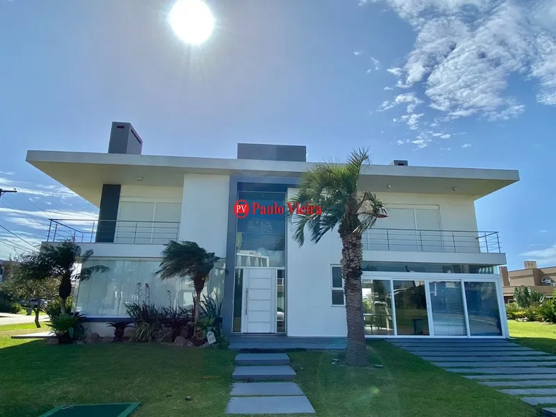 VENTURA - SOBRADO DE ESQUINA COM PROJETO DIFERENCIADO: 1ª foto da galeria de imagens do imóvel