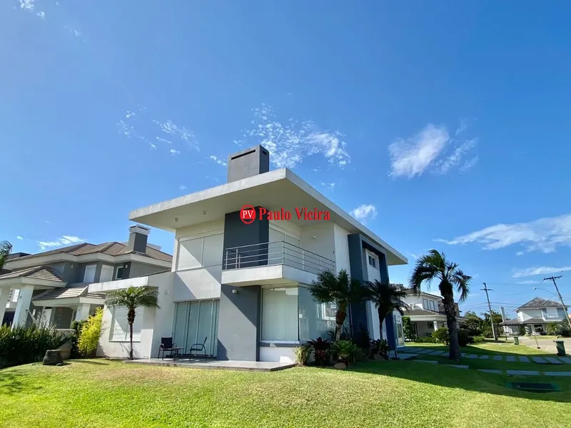 VENTURA - SOBRADO DE ESQUINA COM PROJETO DIFERENCIADO: 24ª foto da galeria de imagens do imóvel