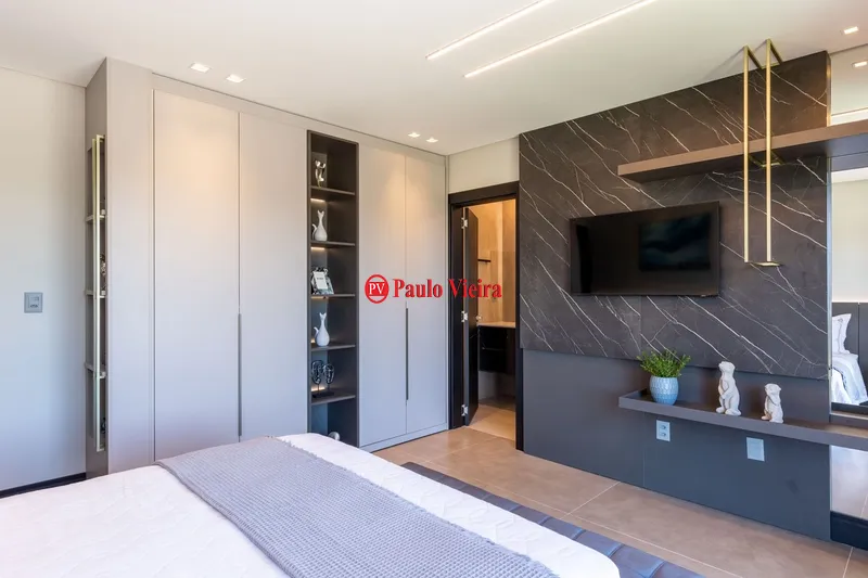 SENSE - AMPLO SOBRADO COM 6 SUITES: 53ª foto da galeria de imagens do imóvel