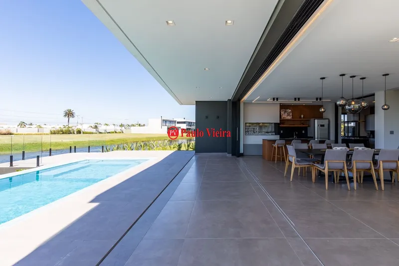 SENSE - AMPLO SOBRADO COM 6 SUITES: 6ª foto da galeria de imagens do imóvel