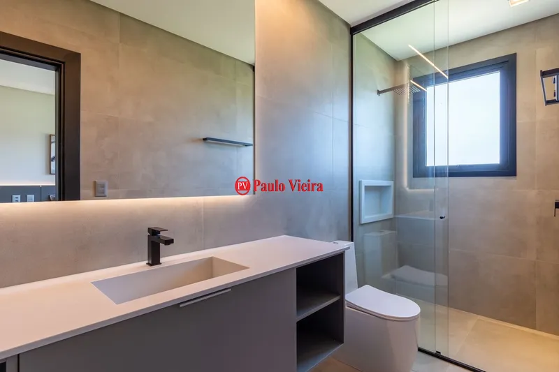 SENSE - AMPLO SOBRADO COM 6 SUITES: 48ª foto da galeria de imagens do imóvel