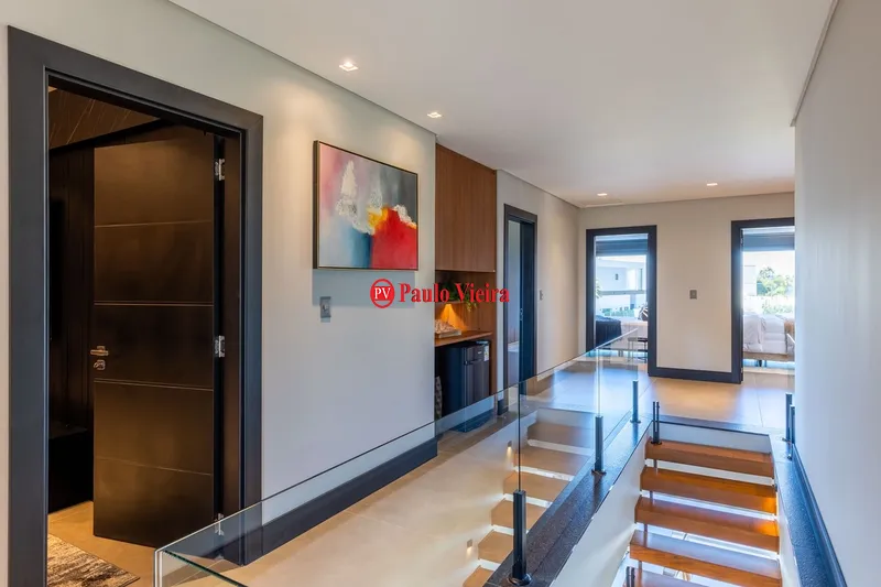 SENSE - AMPLO SOBRADO COM 6 SUITES: 56ª foto da galeria de imagens do imóvel