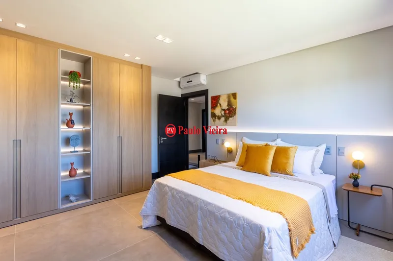 SENSE - AMPLO SOBRADO COM 6 SUITES: 40ª foto da galeria de imagens do imóvel